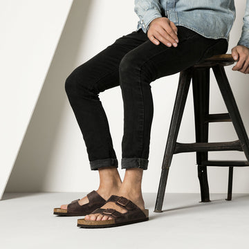Keep Your Birkenstocks for the Long Haul: Simple Everyday Habits