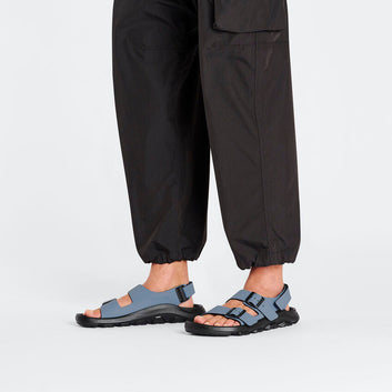 Mogami: Elemental Blue