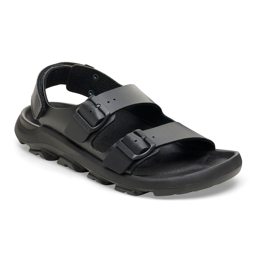 Mogami: Black