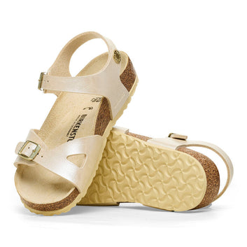 Kids Rio: Pearl White