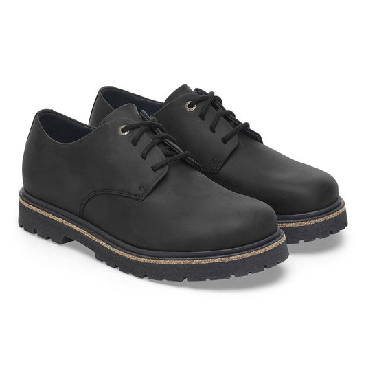 Highwood Low: Black