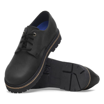 Highwood Low: Black