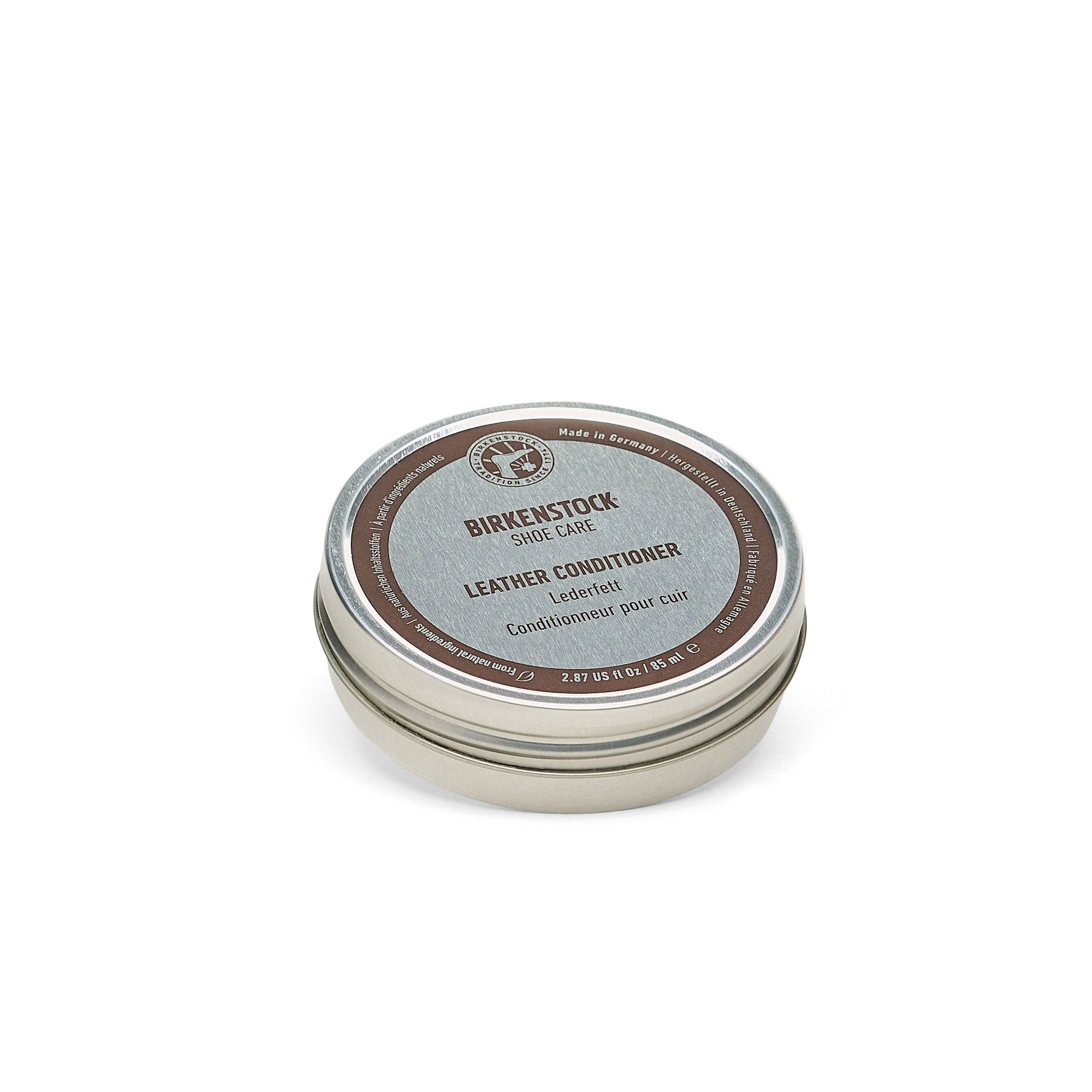 Leather Conditioner 