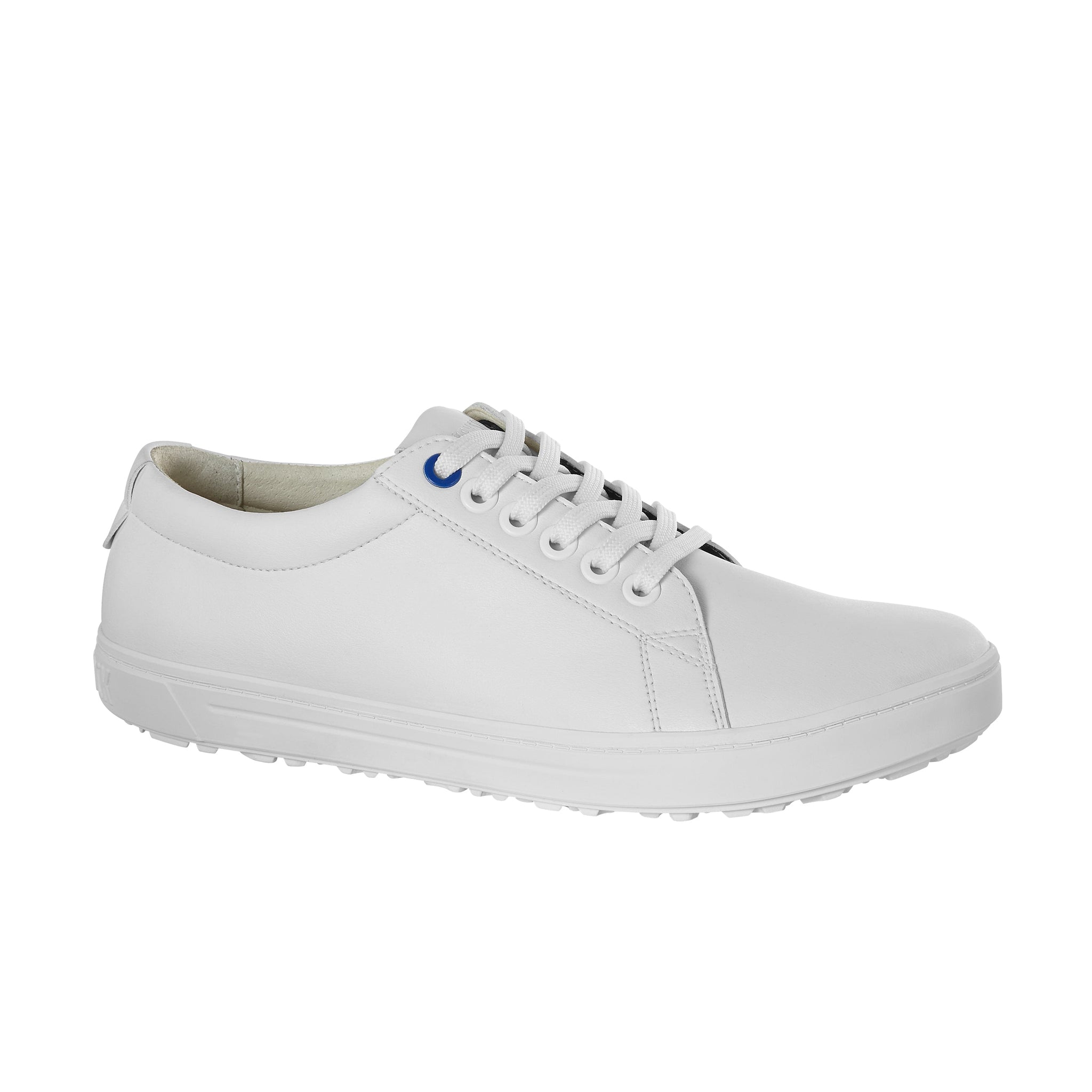 QO 500 White Microfiber