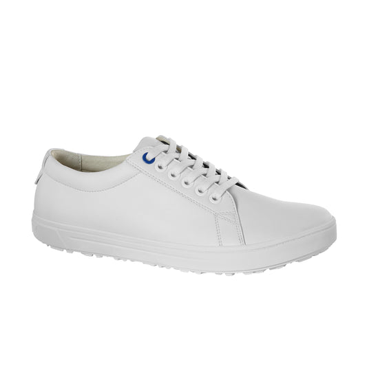 QO 500 White Microfiber