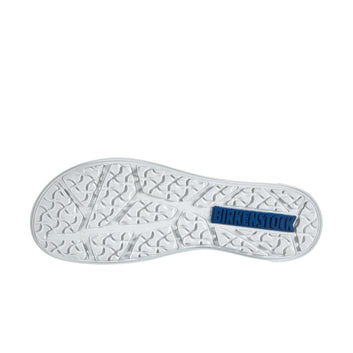 QO 500 White Microfiber